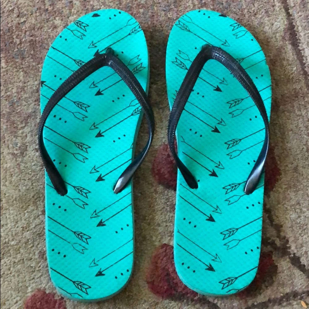 Flip flops
